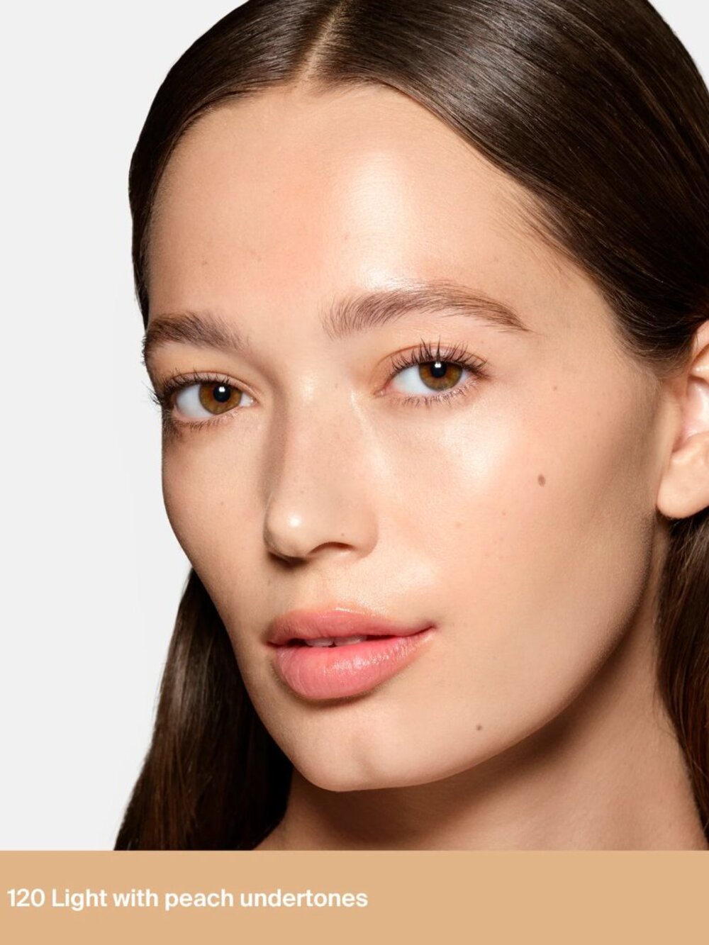 Haus Labs Triclone™ Skin Tech Foundation in shade 120